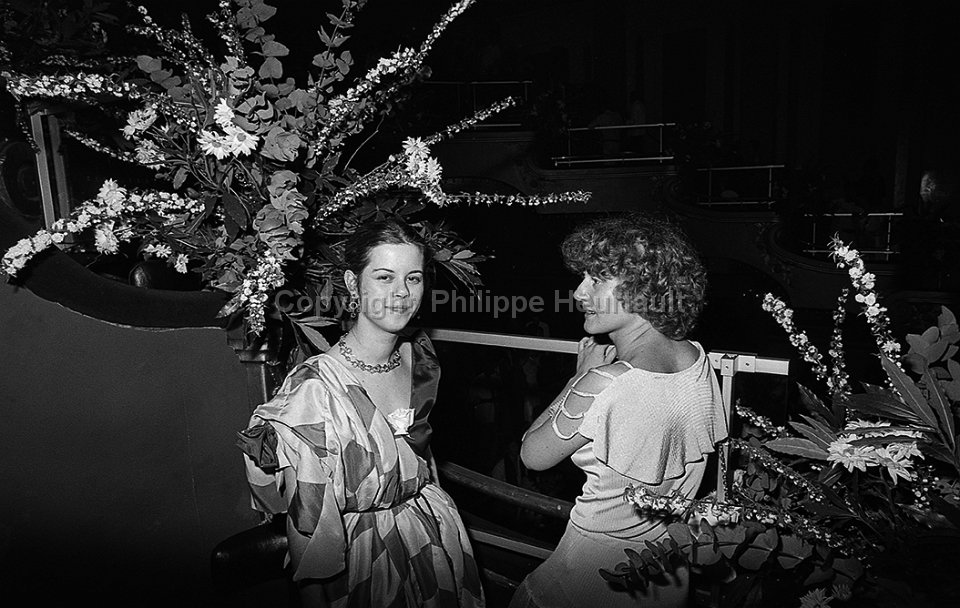 Paloma Picasso Wedding 19